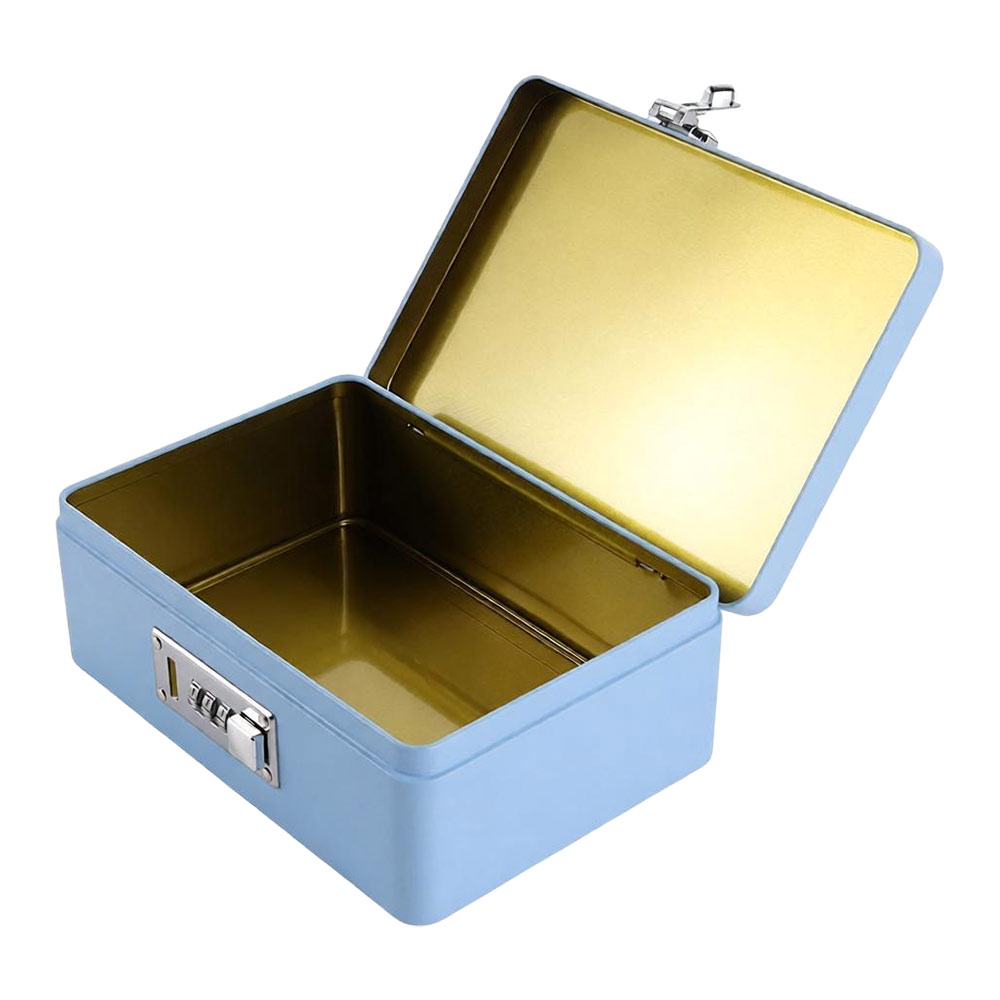 Kombinationsschloss, Zahlensch – Medicine Cabinet Lock Bewertung und Preis