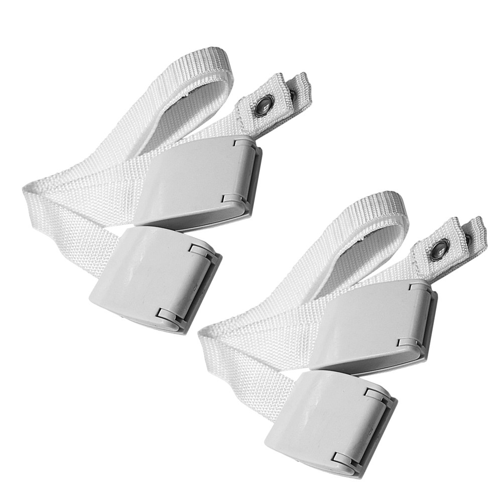 Robuste, verstellbare TV-Kipps – Earthquake Anchor Strap Bewertung und Preis