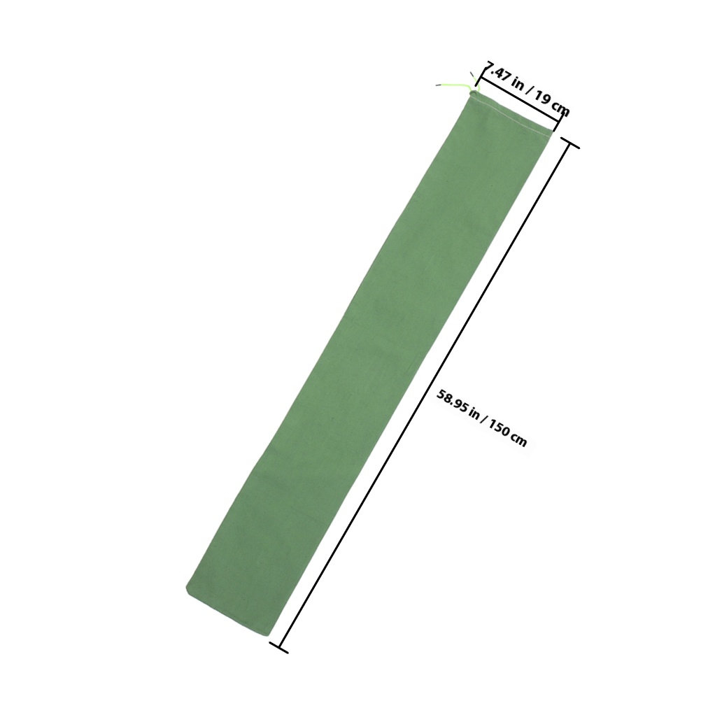 2 Stück Robuste Lange Leinwand – Flood Barrier Bag Bewertung und Preis