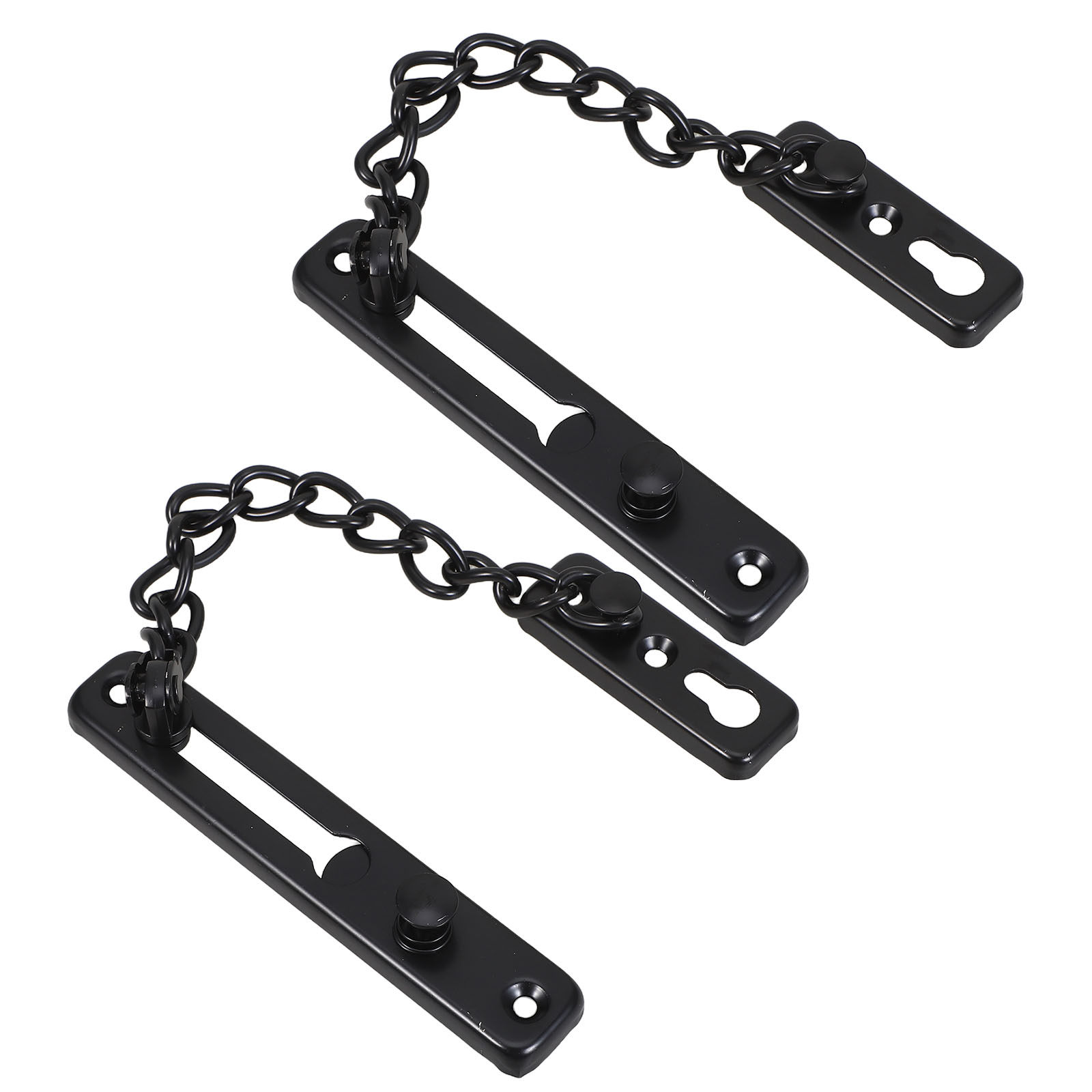2 Stück Diebstahlsichere Türke – Security Chain Door Bewertung und Preis