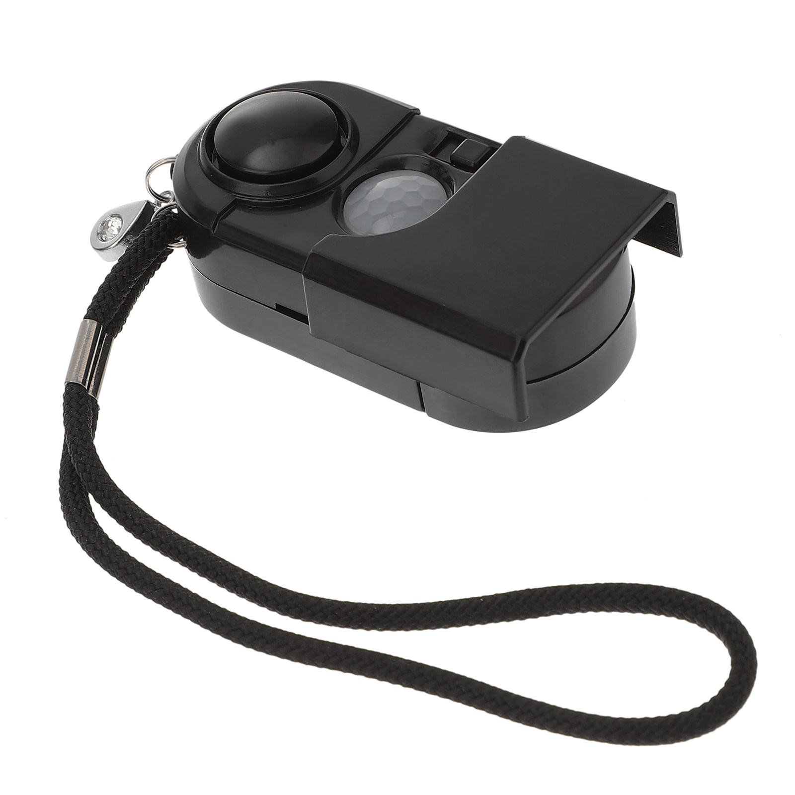 Kompakter persönlicher Alarm-S – Personal Alarm Keychain Bewertung und Preis
