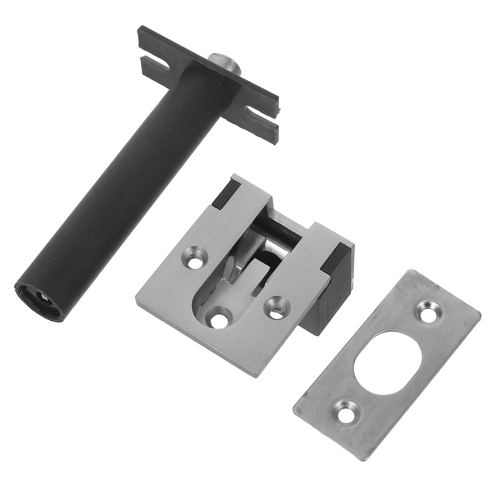 1 Set Türschloss aus Edelstahl – Security Chain Door Bewertung und Preis